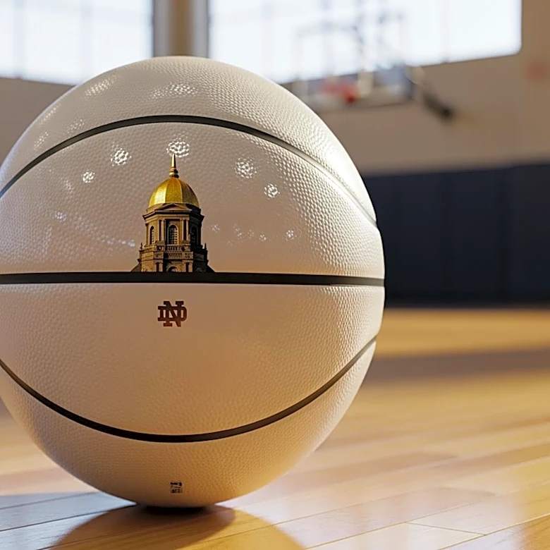 Hannah Hidalgo to Return to Notre Dame for Senior Season