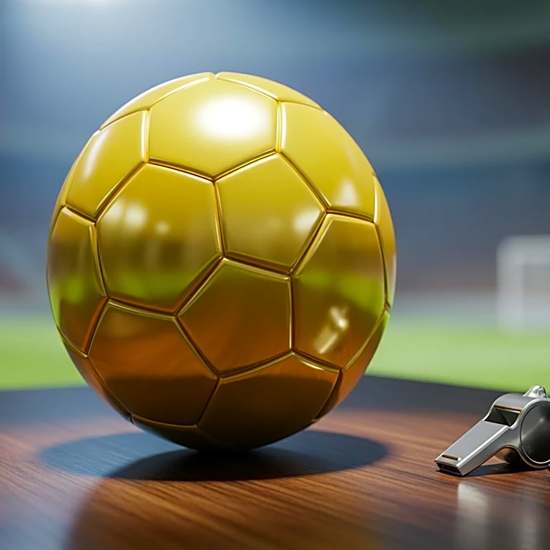 Saudi Pro League Star Accuses Officials of Bias Towards Ronaldo's Al-Nassr