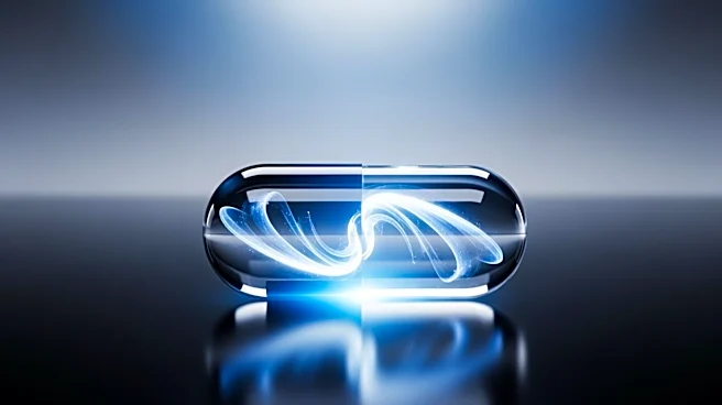 Eli Lilly Launches Oral GLP-1 Drug Foundayo Across U.S.