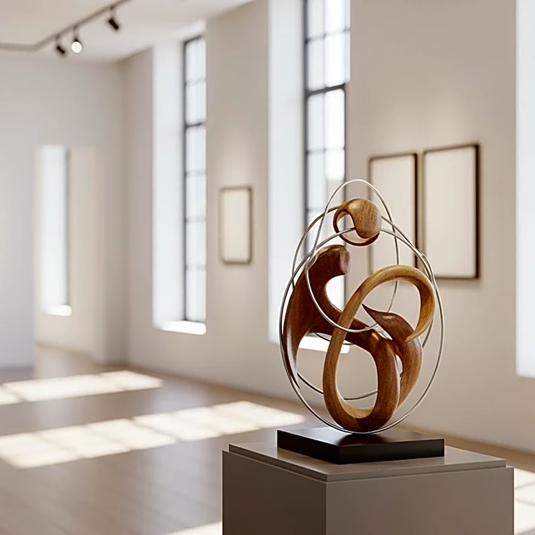 Fullerton Museum Center Launches 'OC Made' Exhibition to Highlight Local Artists