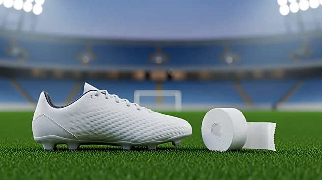 Patrick Agyemang's Injury Alters USA's 2026 World Cup Roster Plans