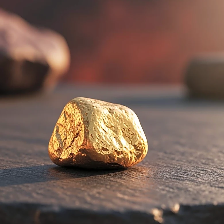 Trafigura Secures Gold Offtake Agreement with Heath Goldfields in Ghana