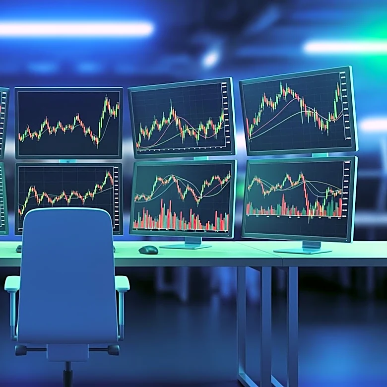 JPMorgan Observes Retail Traders' Shift in Strategy Amid Ceasefire Rally