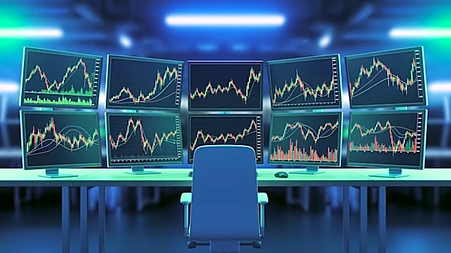 JPMorgan Observes Retail Traders' Shift in Strategy Amid Ceasefire Rally