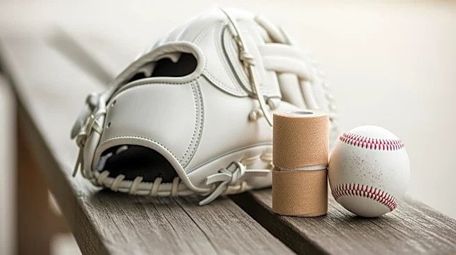 Toronto Blue Jays' Trey Yesavage Nears Return Amid Injury Concerns