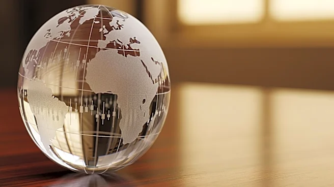 Citigroup Projects U.S. ETF Assets to Reach $25 Trillion by 2030