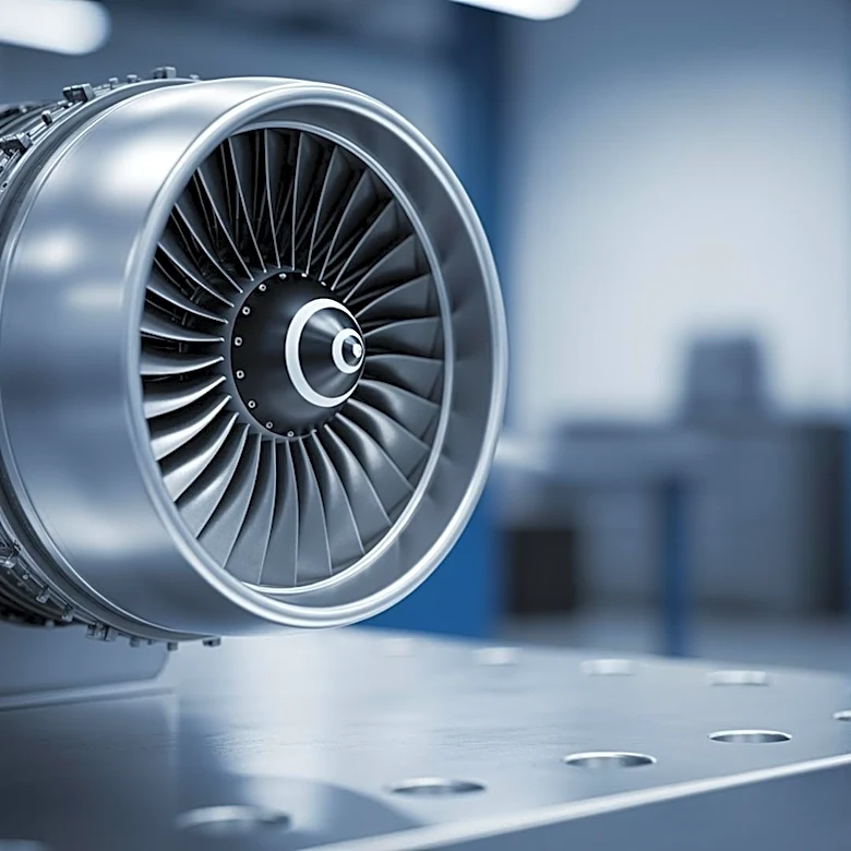 Beehive Industries Secures $30 Million USAF Contract for Low-Cost Turbojet Development