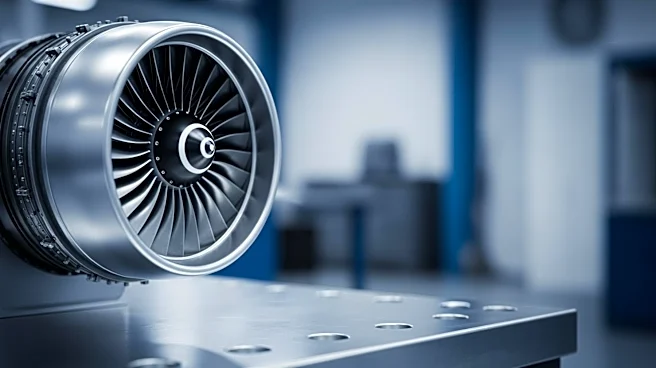 Beehive Industries Secures $30 Million USAF Contract for Low-Cost Turbojet Development