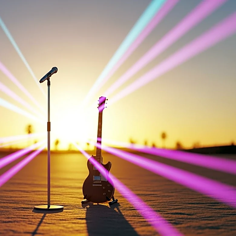 Karol G Aims to Make Impact at Coachella for Latin Community