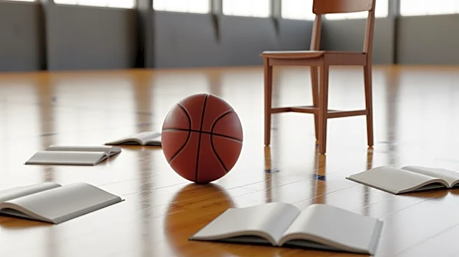 Women's NCAA Basketball Transfer Portal Sees Over 1,300 Players Seeking New Teams