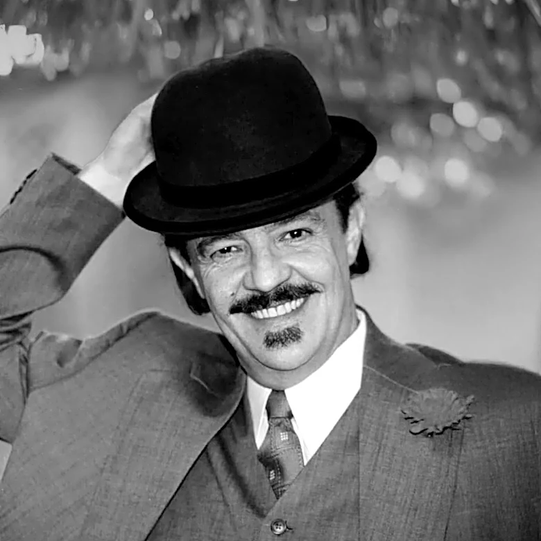 Cheech Exhibit Celebrates Inland Empire's Industrial Landmarks Through Art