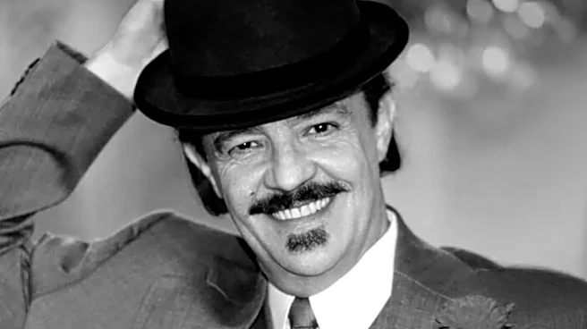 Cheech Exhibit Celebrates Inland Empire's Industrial Landmarks Through Art