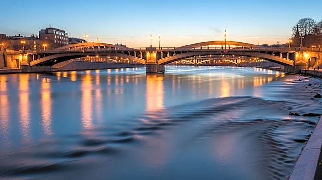 Pittsburgh's Rivers to Close for NFL Draft, Impacting Local Navigation