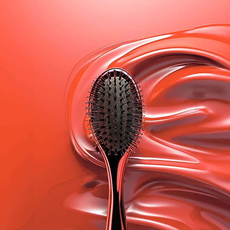 Kotex Campaign Challenges Art World’s Double Standard on Menstrual Blood