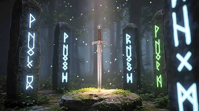 The Witcher 3 Multiplayer Mod Introduces New Features for Enhanced Gameplay