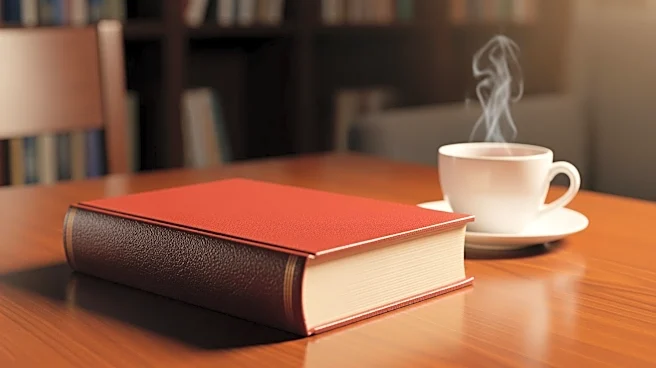 Roxane Gay Embraces Book Clubs, Launches Audacious Book Club