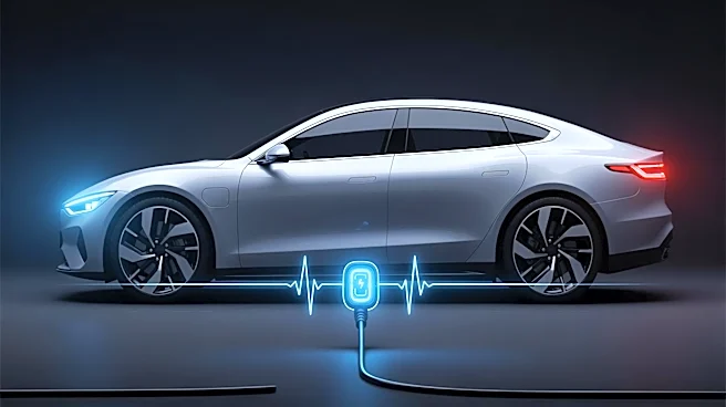 Opel Introduces Vehicle-to-Load Technology Across Five Electric Models