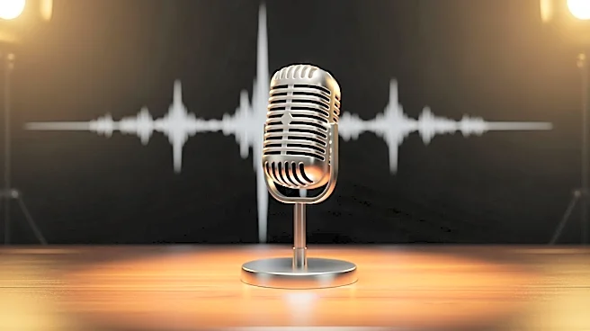 Dan Le Batard Defends Dianna Russini Against Gossip Allegations