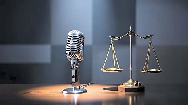 Justice Department Probes NFL Over Antitrust Concerns in Media Rights