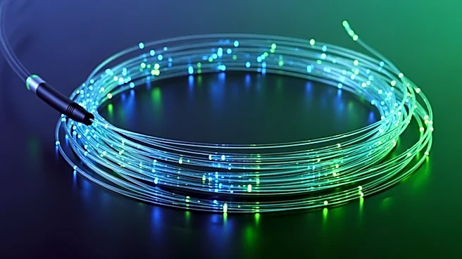 Lightelligence Files for Hong Kong IPO Amid Growing AI Connectivity Demand