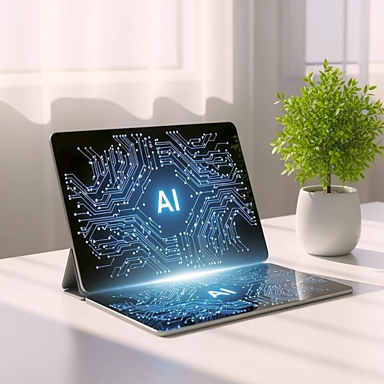 AI Tools in the Workplace: Balancing Efficiency with Career Growth for Early Professionals