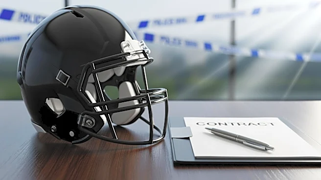 Jaguars GM Denies Interest in Dexter Lawrence Trade Amid Contract Talks