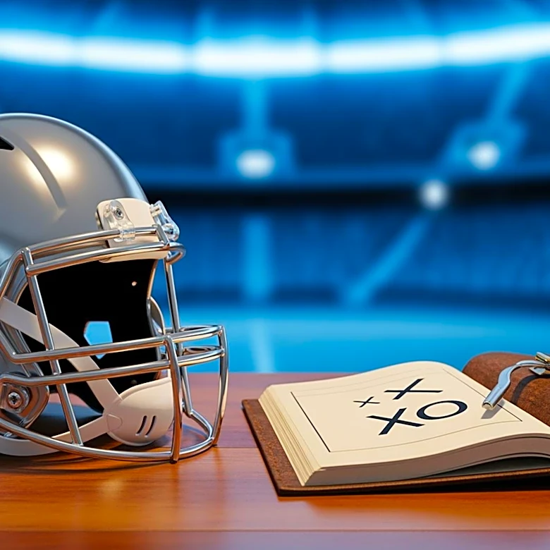 New York Giants Focus on Building Around Jaxson Dart in 2026 NFL Draft