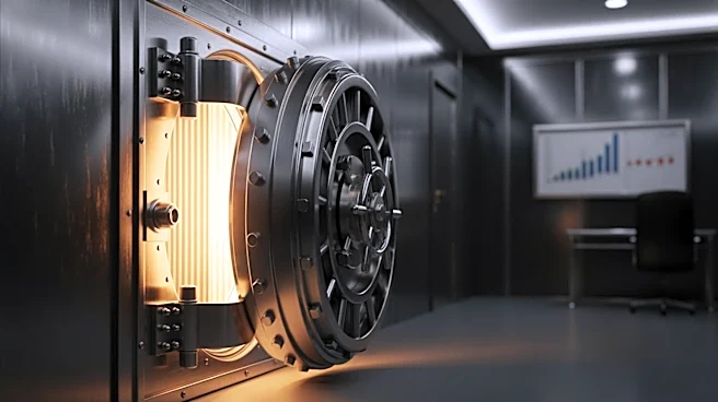 Citi Analysts Support European Bank Stocks Amid Market Volatility