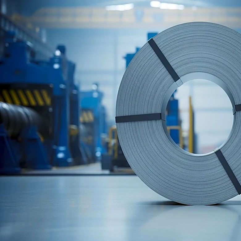 USTR Investigates Global Steel Overcapacity, Impacting U.S. Manufacturing