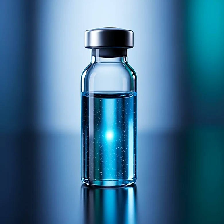 ReBio Pharma Advances Eye Cancer Treatment with Innovative Delivery Platform