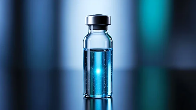 ReBio Pharma Advances Eye Cancer Treatment with Innovative Delivery Platform