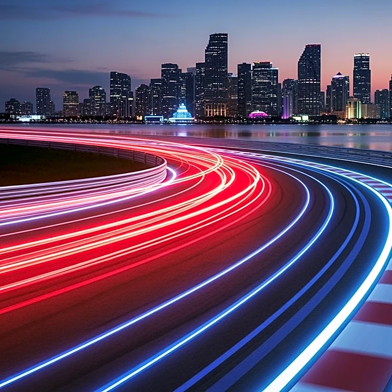 Miami Prepares for 2026 F1 Grand Prix with Expanded Events and Attractions