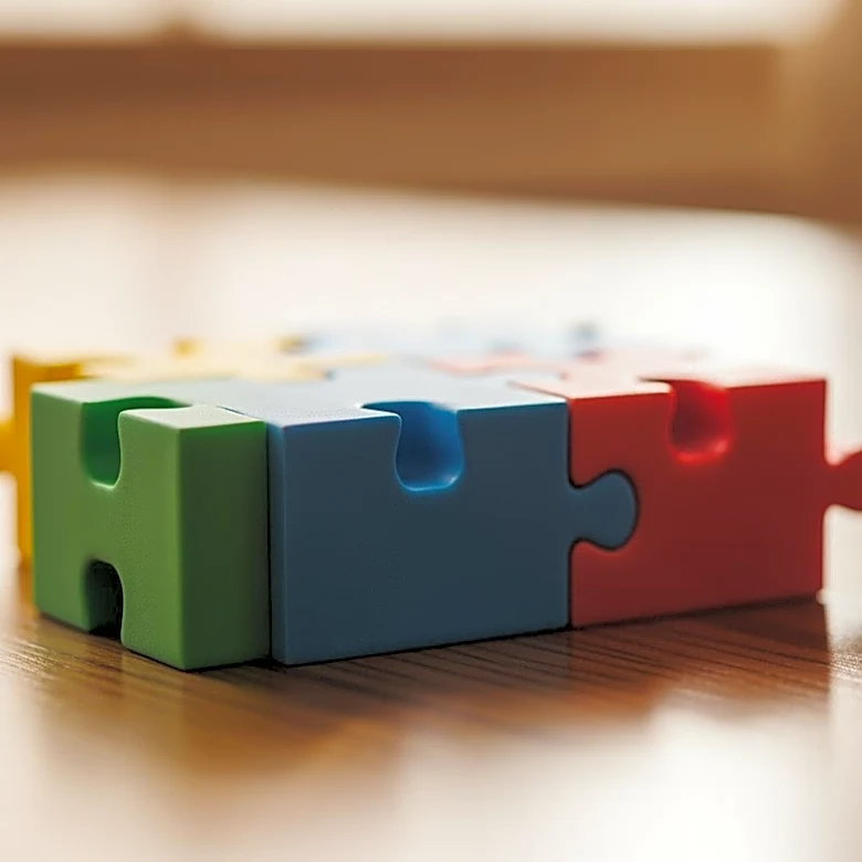 Find Your Words: A Free Game Promoting Non-Verbal Communication