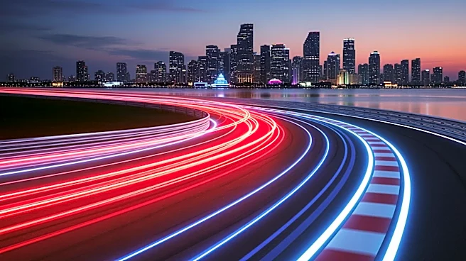 Miami Prepares for 2026 F1 Grand Prix with Expanded Events and Attractions