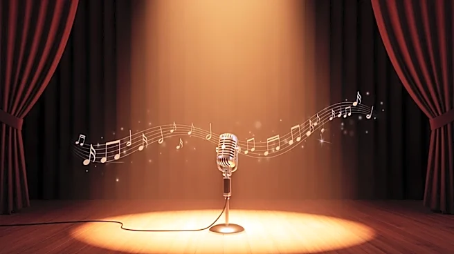 Alicia Keys' 'Hell's Kitchen' Musical Showcases Vocal Talent in Denver