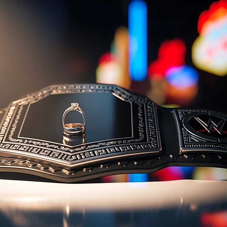 WWE's The Miz to Officiate Weddings During WrestleMania Week in Las Vegas