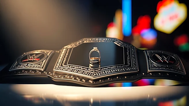 WWE's The Miz to Officiate Weddings During WrestleMania Week in Las Vegas