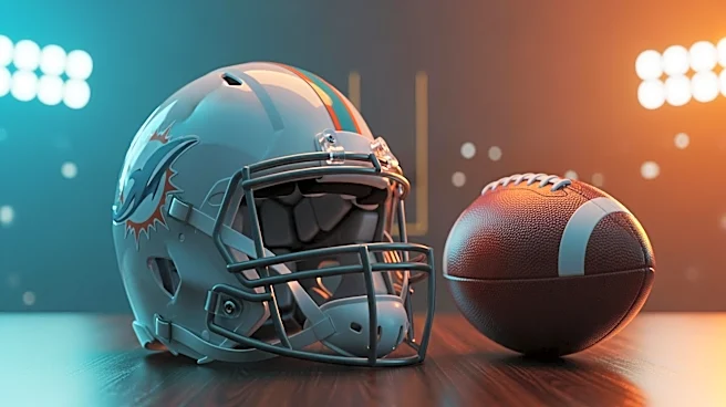 Miami Dolphins Target Zion Young in CBS Mock Draft for Defensive Upgrade