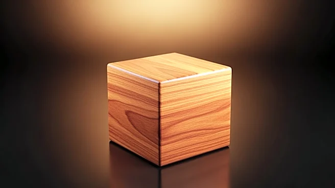 Boise Cascade Recognized as One of America's Most Trustworthy Companies