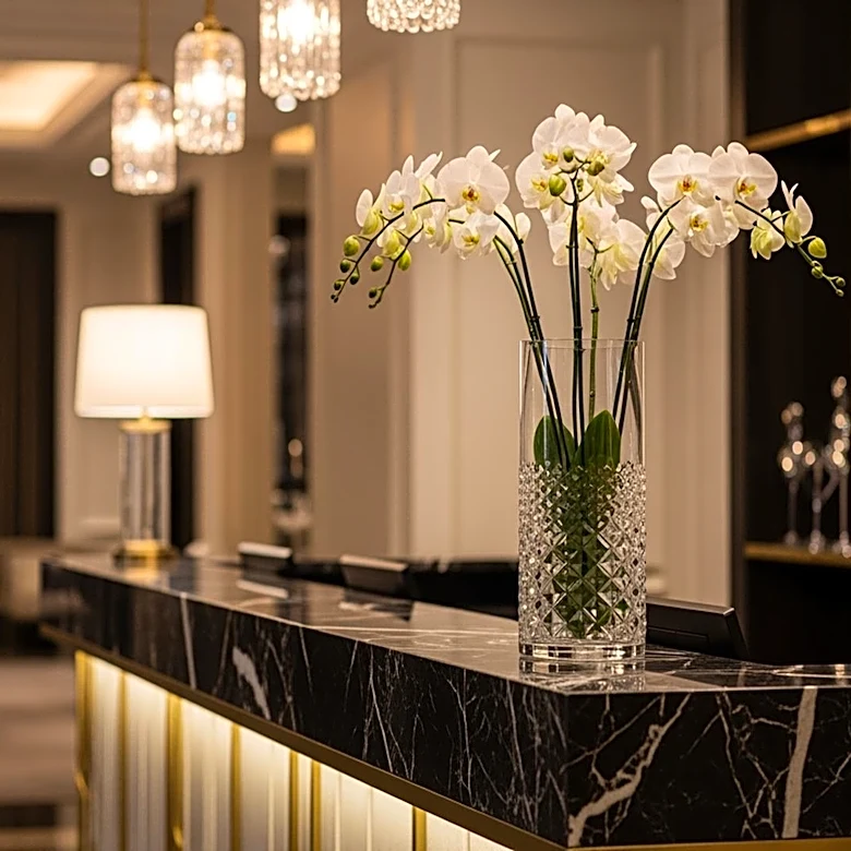 Scott Berger Appointed General Manager at Waldorf Astoria Beverly Hills to Enhance Luxury Experience