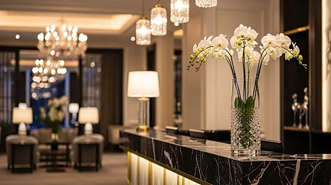 Scott Berger Appointed General Manager at Waldorf Astoria Beverly Hills to Enhance Luxury Experience