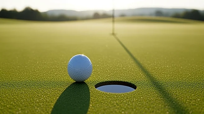 Amazon Secures Live Broadcast Rights for The Masters Golf Tournament