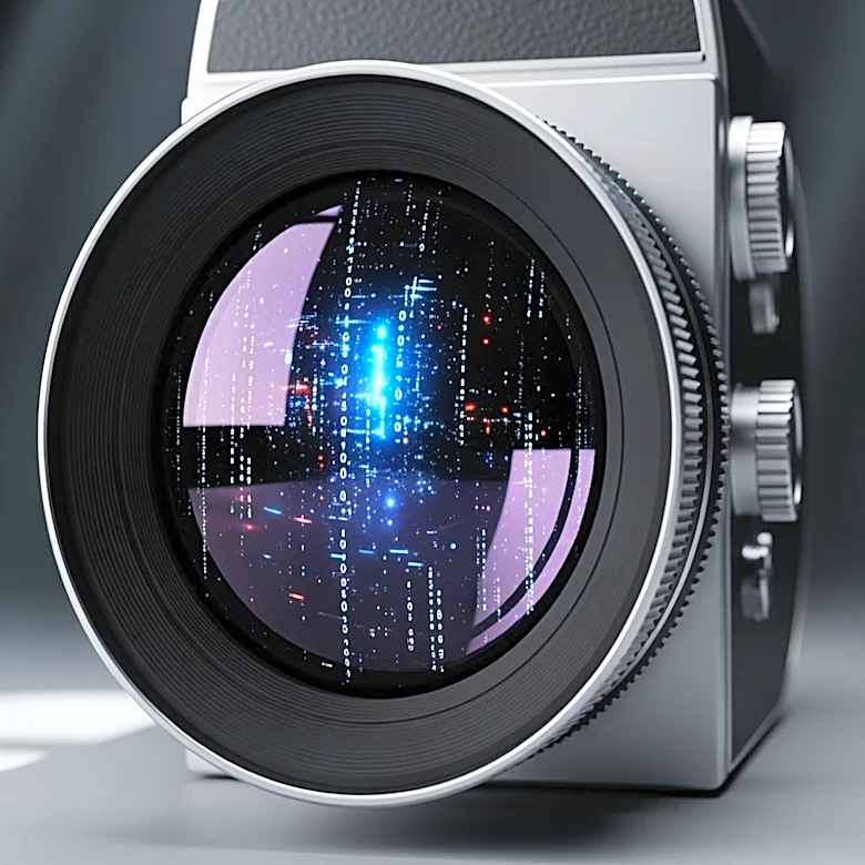 Billy Boman Discusses AI Video's Impact on Filmmaking and Creativity