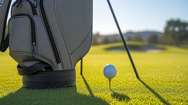 Herschel Supply Co. Launches Golf Collection, Expanding Product Range