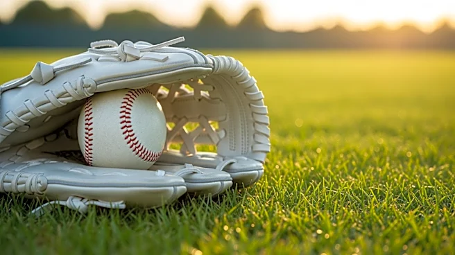 Kaneland's Nolan Claeson Shines as Junior First Baseman, Boosting Team Morale