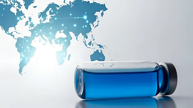 GTCR Completes Acquisition of Zentiva to Enhance European Pharmaceutical Reach