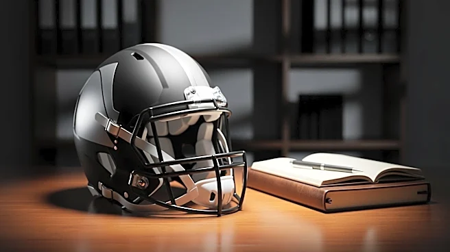 Mark Davis Criticized by Former Raiders Staff for Franchise Management