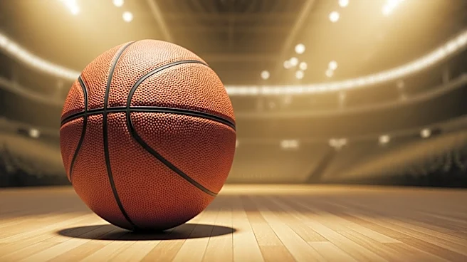 Golden State Warriors' Nate Williams to Start Against Lakers