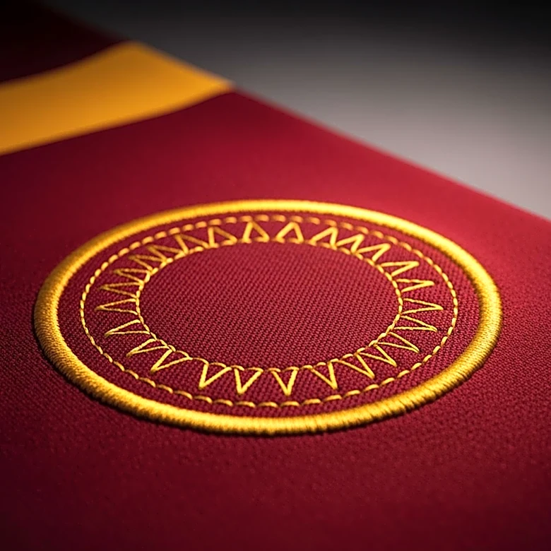 San Francisco 49ers Celebrate 80th Anniversary with Special Jersey Patch