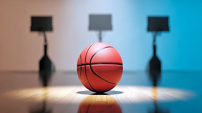 LeBron James Considers Retirement Amid Rising NBA Talent